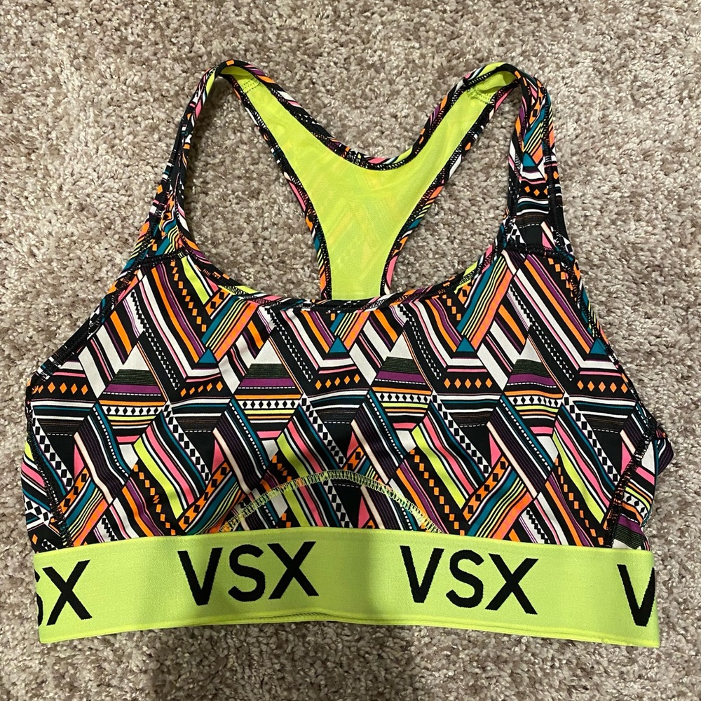 Victoria secret sports bras